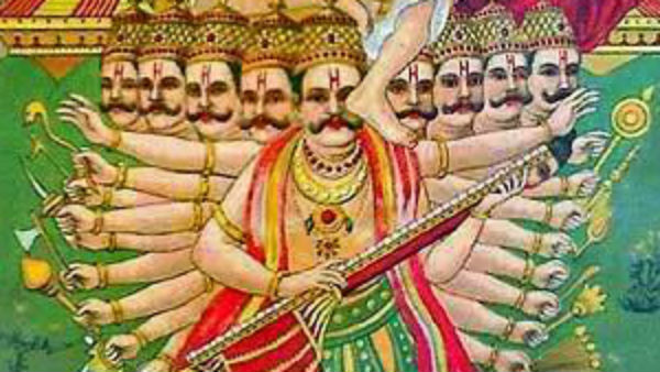 Dussehra 2020: श्री राम की श्रद्धा से शमी बना सोना पत्ती Dussehra 2020: श्री राम की श्रद्धा से शमी बना सोना पत्ती