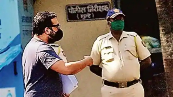 सारे आरोप बेबुनियाद हैं: अनुराग कश्यप