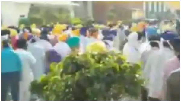 Amritsar Amritsar