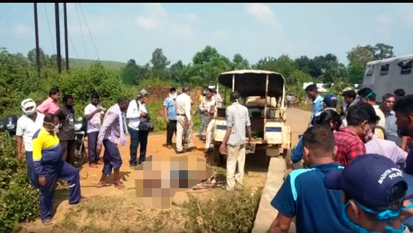 किडनैपर्स और आदित्य के पिता के बीच बातचीत