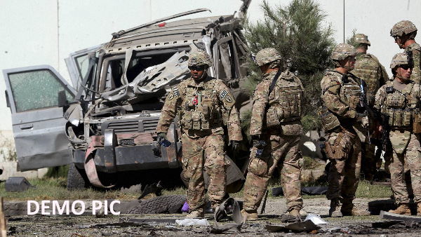 Bomb explosion leaves at least four dead and two injured in Quetta, Balochistan Bomb explosion leaves at least four dead and two injured in Quetta, Balochistan