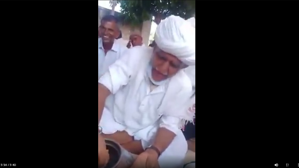 राजस्थान पंचायत चुनाव 2020