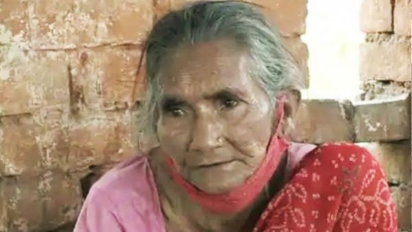 15 साल से भर रहीं लोगों का पेट