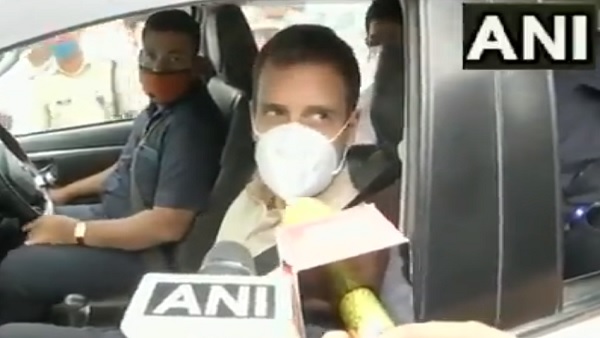 rahul rahul