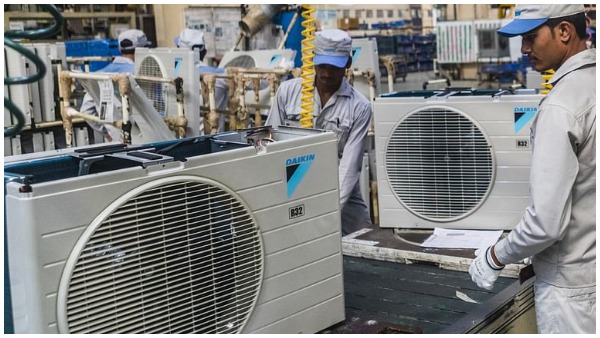 Refrigerants Refrigerants