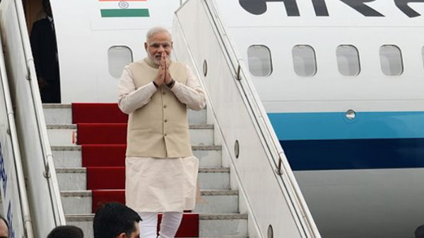 इस रंग का हो सकता है नया विमान