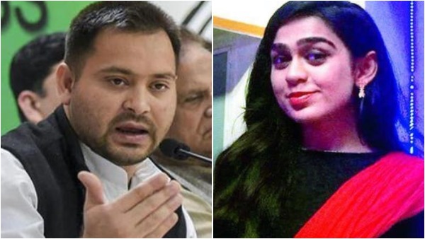बिहार चुनाव: ऐश्वर्या की खामोश क्रांति से राजद में बेचैनी! बिहार चुनाव: ऐश्वर्या की खामोश क्रांति से राजद में बेचैनी!