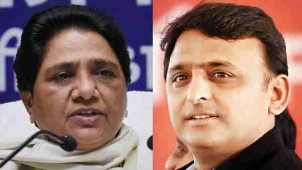 Akhilesh Yadav said supported independent candidate to bring truth of BSP and BJP Akhilesh Yadav said supported independent candidate to bring truth of BSP and BJP