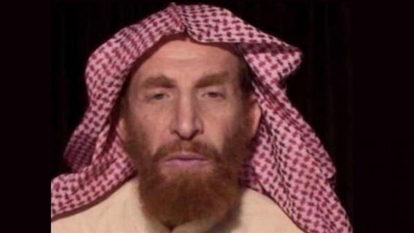 Al Qaeda mastermind Mohsen Almisri killed in Afghan forces operation in Andar Al Qaeda mastermind Mohsen Almisri killed in Afghan forces operation in Andar