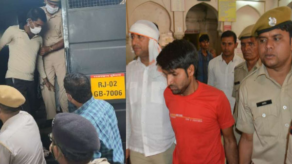 Alwar Court convicts five accused in Thanagazi gangrape case of 2019 Alwar Court convicts five accused in Thanagazi gangrape case of 2019