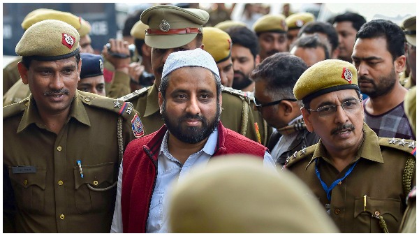 Amanatullah Khan Amanatullah Khan