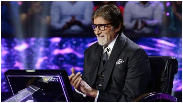 Amitabh Bachchan Amitabh Bachchan