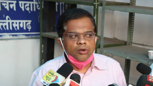 Amit Jogi Amit Jogi