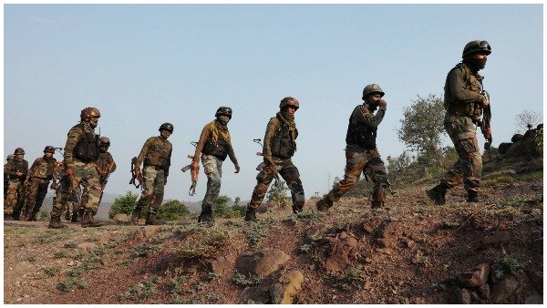 army army