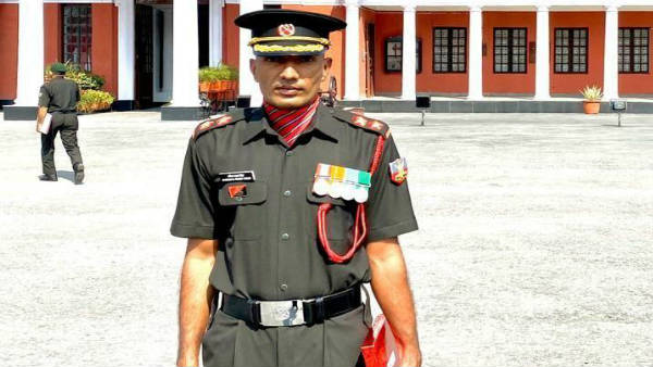पढ़ाई के साथ करते रहे तैयारी