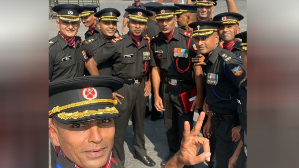 कई बार SSB से हुए बाहर