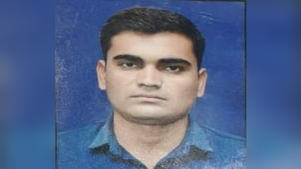 Army Jawan Ram Niwas Gaura honeytrap Army Jawan Ram Niwas Gaura honeytrap