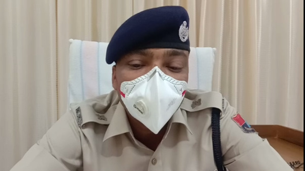 बूंदी पुलिस कर रही मामले की जांच