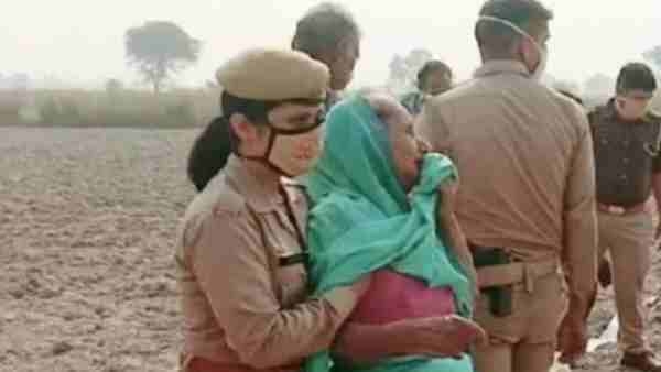 मां ने कही ये बात