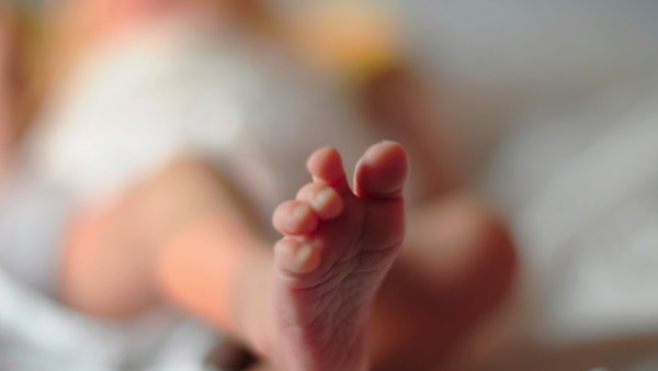 नवजात को ऐसे हुआ संक्रमण, जानें क्या बरतें सावधानी
