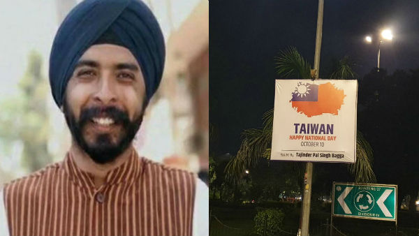 ग्लोबल टाइम्स ने दी वॉर्निंग