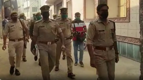 businessman kidnapped in baghpat businessman kidnapped in baghpat