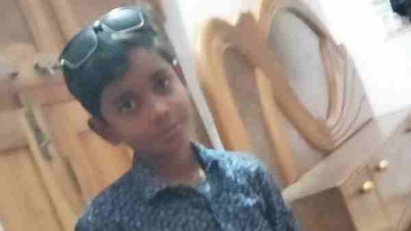 12-year-old student killed after kidnapping in Bahraich district 12-year-old student killed after kidnapping in Bahraich district
