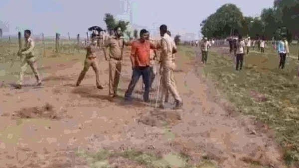 विवाद के बाद शख्स की गोली मारकर हत्या