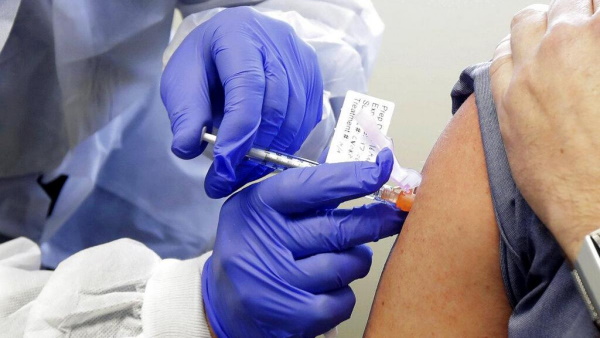 chinese Covid19 vaccine BBIBP-CorV gave positive results WHO said this chinese Covid19 vaccine BBIBP-CorV gave positive results WHO said this