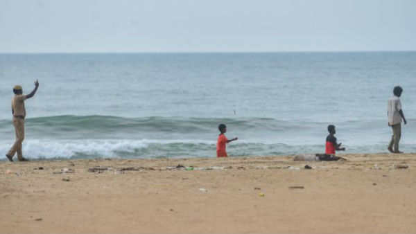 beach beach