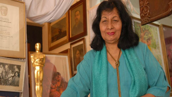 कई दिग्गजों के साथ किया काम