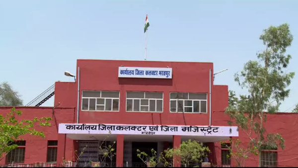 कांग्रेस नेताओं के खिलाफ भी दर्ज हो मामला