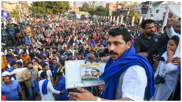 Bhim Army Bhim Army