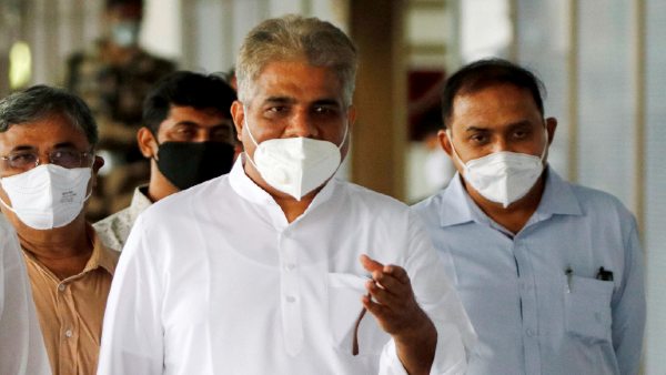 बिहार विधानसभा चुनाव से पहले भाजपा ने बाकायदा स्पष्टीकरण जारी किया
