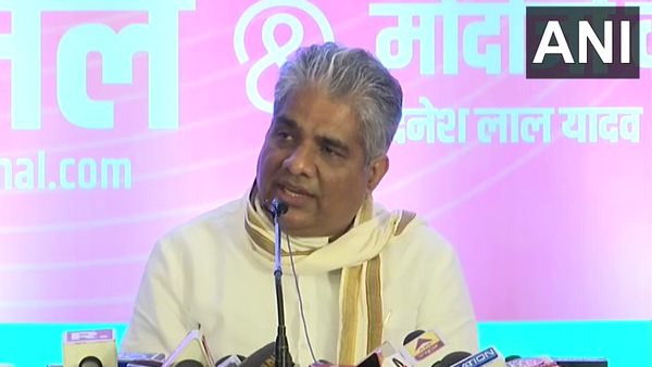 'नीतीश के दबाव में बयान दे रहे हैं भाजपा नेता'