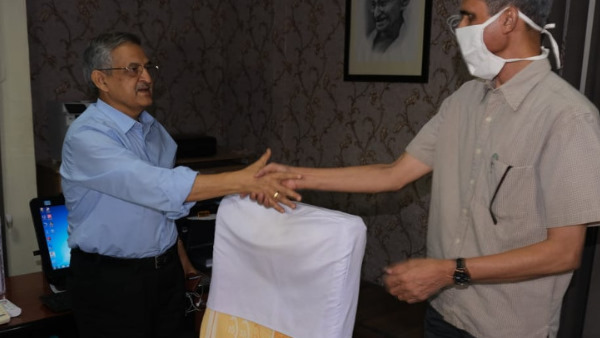 आरपीए डायरेक्टर भी रहे भूपेंद्र यादव
