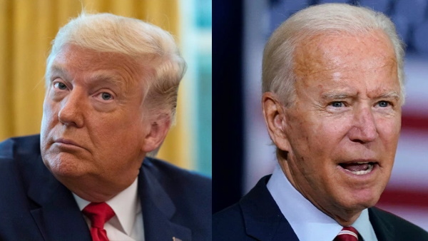 US Election 2020 last presidential debate between donald Trump and joe biden know how the preparation is US Election 2020 last presidential debate between donald Trump and joe biden know how the preparation is