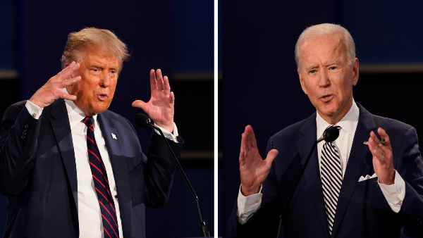 US Elections:What would most Americans do if they didnt like the presidential election results-survey US Elections:What would most Americans do if they didnt like the presidential election results-survey