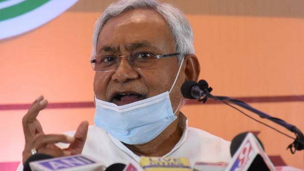 Bihar CM nitish kumar election campaign with virtual rally, Bihar CM nitish kumar election campaign with virtual rally,