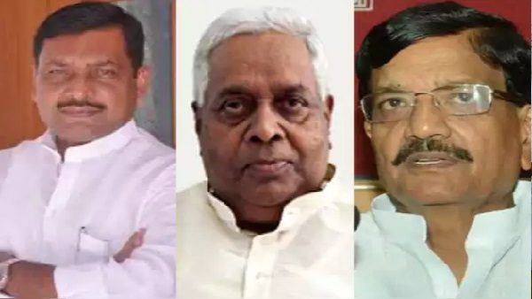 Congress State President Madan Mohan Jha, Sadanand Singh and MP Akhilesh Singh Out From Election Committee In Bihar Congress State President Madan Mohan Jha, Sadanand Singh and MP Akhilesh Singh Out From Election Committee In Bihar
