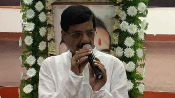 Congress State President Madan Mohan Jha, Sadanand Singh and MP Akhilesh Singh Out From Election Committee In Bihar Congress State President Madan Mohan Jha, Sadanand Singh and MP Akhilesh Singh Out From Election Committee In Bihar