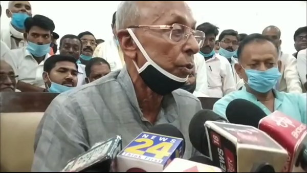 former minister of Bihar, Awadhesh Kushwaha said- we want to defeat the NDA candidate former minister of Bihar, Awadhesh Kushwaha said- we want to defeat the NDA candidate
