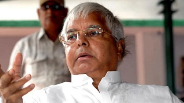 Bihar assembly elections 2020: RJDs Lalu prasad yadav Targets CM Nitish Kumar Bihar assembly elections 2020: RJDs Lalu prasad yadav Targets CM Nitish Kumar