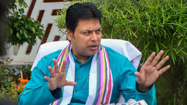 'सीएम की वजह से खराब हो रही भाजपा की छवि'
