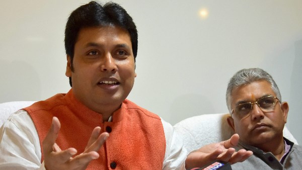 'राज्य के ज्यादातर विधायक हैं सीएम से नाराज'
