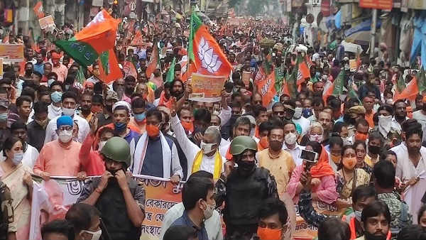 bjp bjp