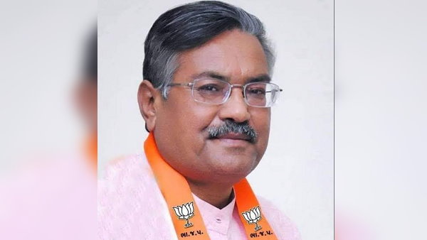 A BJP MLA in Gujarat has been sentenced to six months imprisonment by the jamnagar court A BJP MLA in Gujarat has been sentenced to six months imprisonment by the jamnagar court
