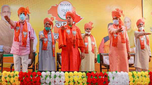 Time to liberate Aksai Chin-PoK-Gilgit Baltistan - jammu-kashmir-bjp Time to liberate Aksai Chin-PoK-Gilgit Baltistan - jammu-kashmir-bjp