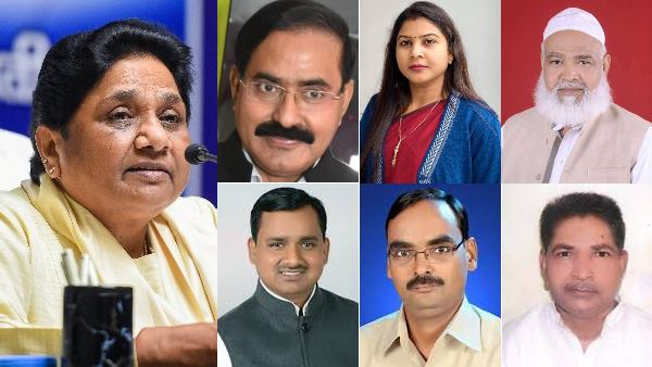 7 विधायक एक साथ पार्टी के खिलाफ