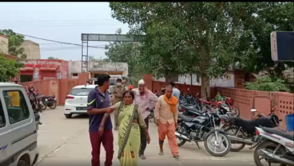 वायरल वीडियो बूंदी के हिंडौली का